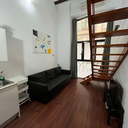 Centrally In El Raval *